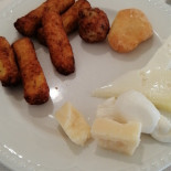 Caiaffa Comida