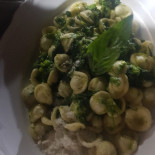 Caiaffa Comida