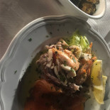 Caiaffa Comida