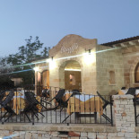 Caiaffa Exterior