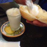 Roma Bebida
