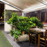 Steak House Extérieur