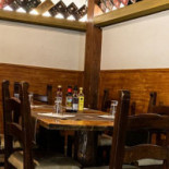 Steak House À l'intérieur