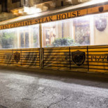 Steak House Extérieur