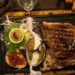 Steak House Nourriture