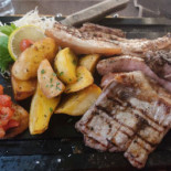 Steak House Nourriture