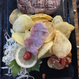 Steak House Nourriture