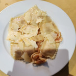 Osteria San Francesco E Il Lupo Cibo