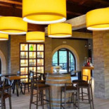 Tenuta Lagala À l'intérieur