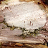I Porchettoni A San Lorenzo Nourriture
