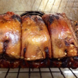 I Porchettoni A San Lorenzo Nourriture
