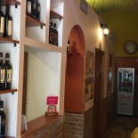 I Porchettoni A San Lorenzo À l'intérieur