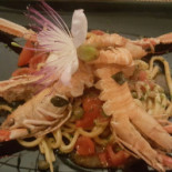 O'palmo Comida