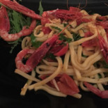 O'palmo Comida