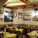 I Porchettoni A San Lorenzo À l'intérieur