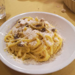 I Porchettoni A San Lorenzo Nourriture
