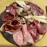 I Porchettoni A San Lorenzo Nourriture