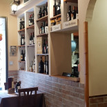 I Porchettoni A San Lorenzo À l'intérieur