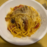 I Porchettoni A San Lorenzo Nourriture