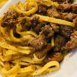 I Porchettoni A San Lorenzo Nourriture