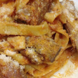 I Porchettoni A San Lorenzo Nourriture