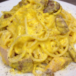 I Porchettoni A San Lorenzo Nourriture