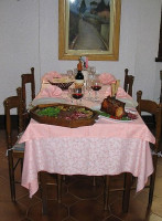 Del Ponte inside