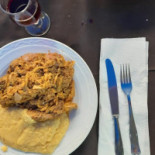 Del Ponte Comida