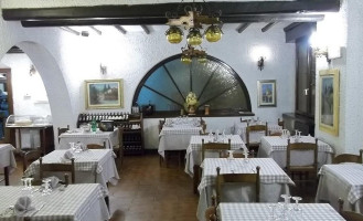 Del Ponte inside