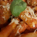 Casa Kbirr food