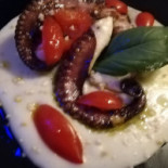 Casa Kbirr food