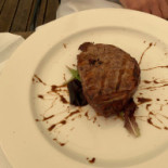Osteria Borgo Colmello Nourriture