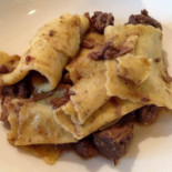 Osteria Borgo Colmello Nourriture