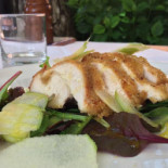 Osteria Borgo Colmello Nourriture