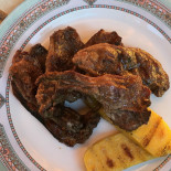 Battistella Comida