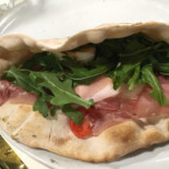 Pizzeria La Dispensa Nourriture