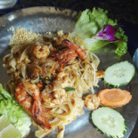 Komenn food