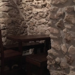 Pizzeria Del Corso À l'intérieur