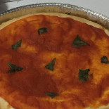 Pizzeria Del Corso Nourriture