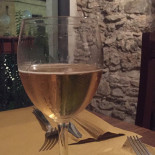 Pizzeria Del Corso Boisson