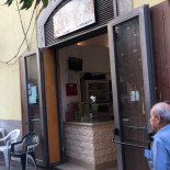 Pizzeria Del Corso Extérieur