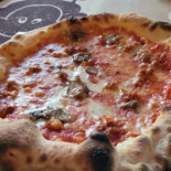 La Pecora Nera Nourriture