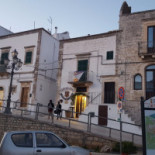 Taverna Della Torre Extérieur