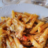 Nuovo Ranch food