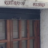 Il Grottino outside