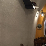 Il Grottino inside