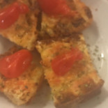 Il Grottino food