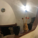 Il Grottino inside