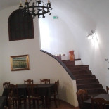 Il Grottino inside
