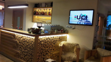 Agritur Il Tempo Delle Mele inside